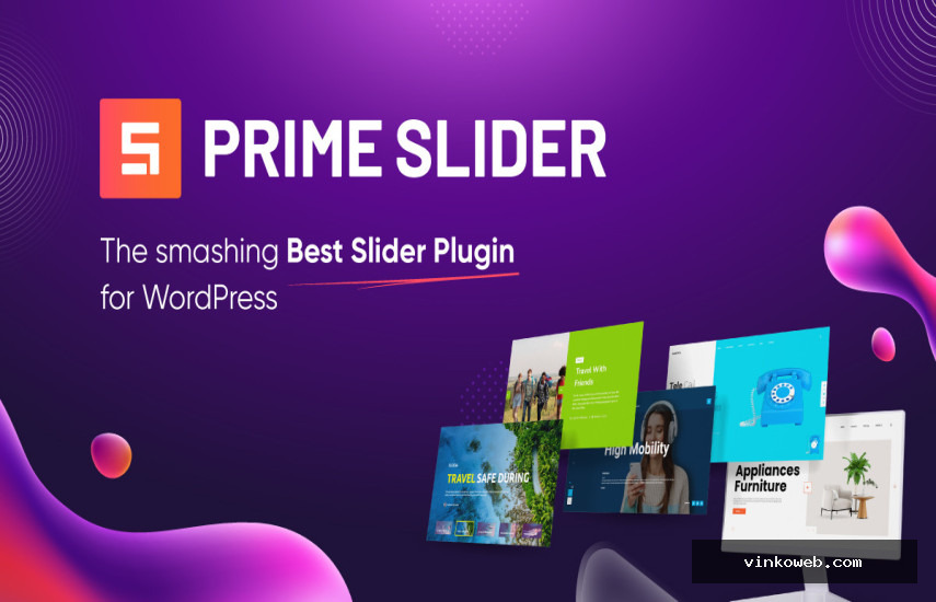 Prime Slider (Premium) v4.5.0