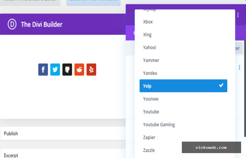 Divi Booster v5.4