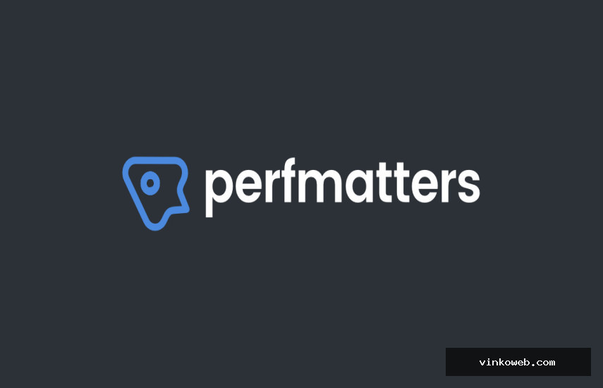 Perfmatters v2.6.3 - Lightweight Performance Plugin