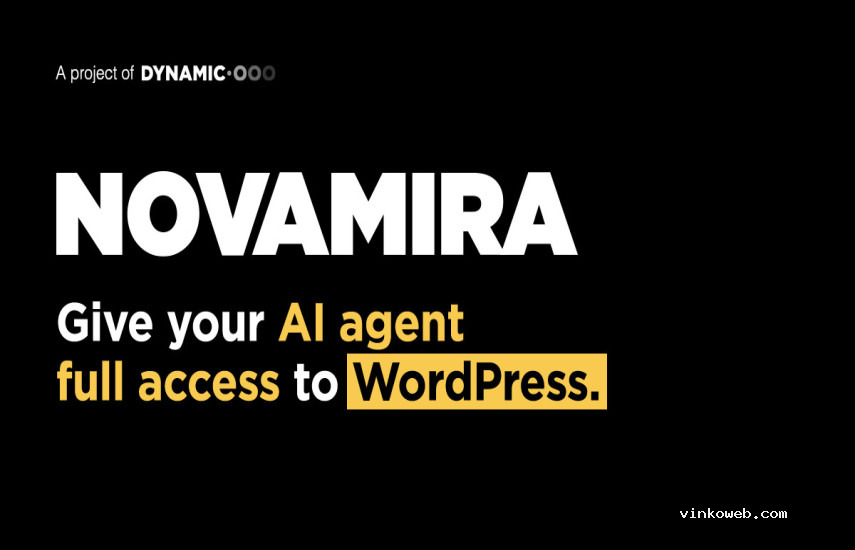 Novamira Pro v1.1.2 - Your AI agent builds inside your WordPress