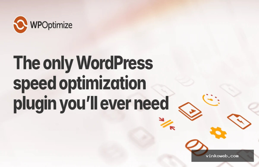 WP-Optimize Premium v4.5.1
