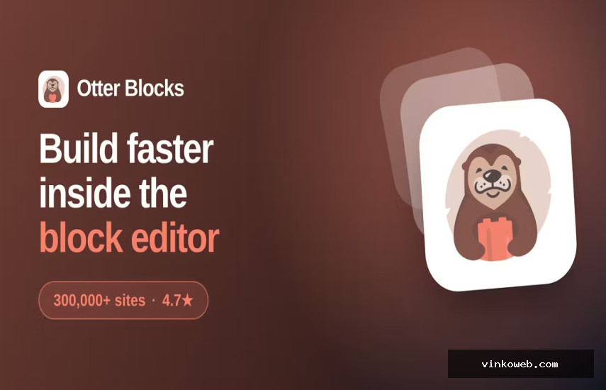 Otter Blocks Pro 3.1.4