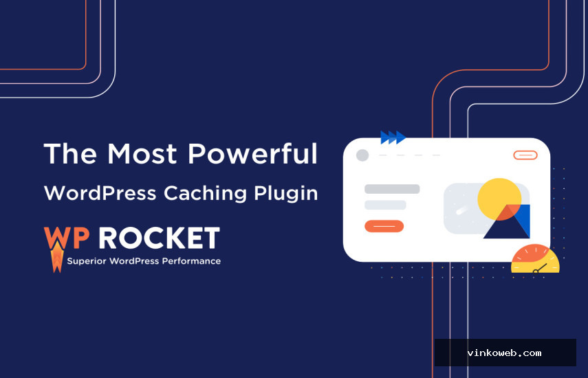 WP Rocket v3.20.2 - Cache Plugin