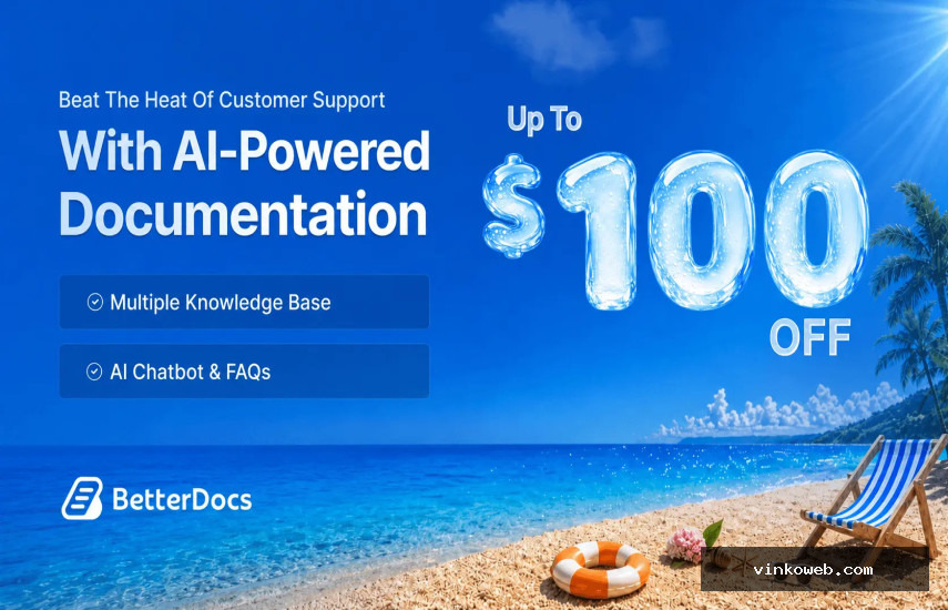 BetterDocs Pro v3.6.9 - Make Your Knowledge Base Standout