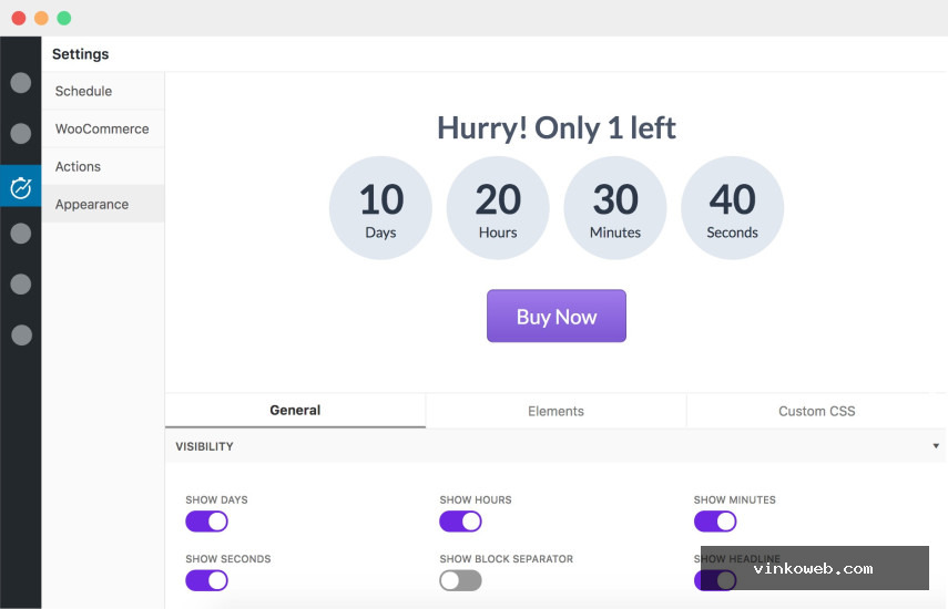 HurryTimer PRO 2.17.0