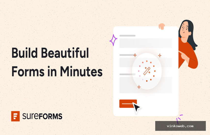 SureForms Pro v1.10.1 - Drag and Drop Form Builder for WordPress