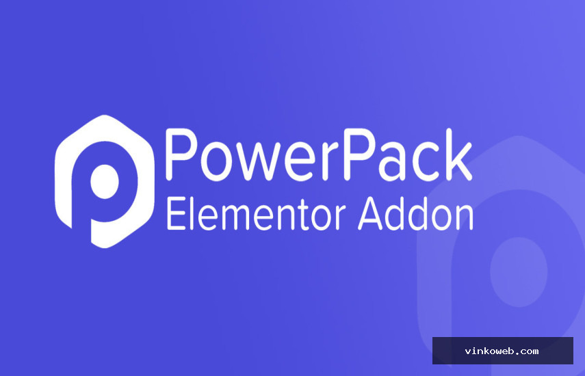 PowerPack for Elementor v2.12.9