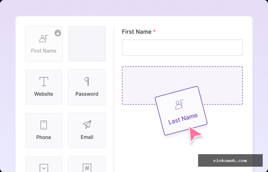 Everest Forms Pro v1.9.4