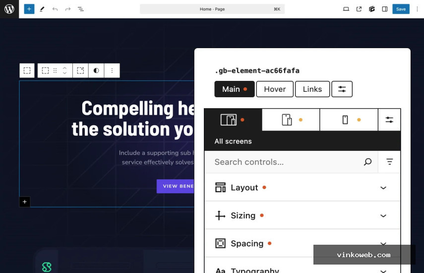 GenerateBlocks Pro v2.0.0