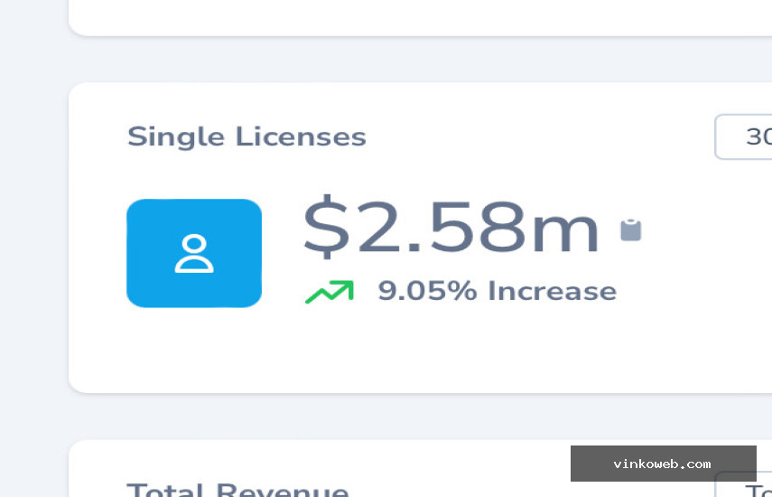 Laravel Nova v5.0.4 - Administration Panel For Laravel - nulled