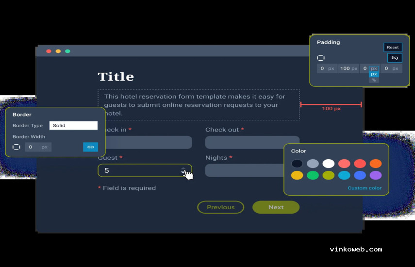 JetStyleManager v1.3.8 - Manage Elementor Page Style Settings