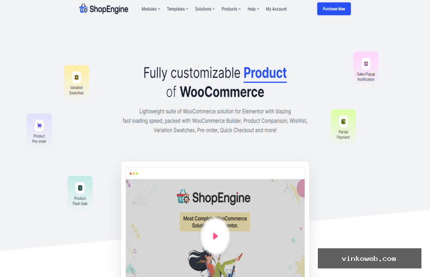 Shop Engine Pro v2.5.8