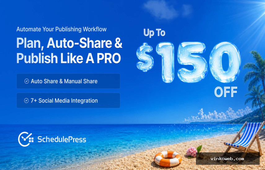 WP Scheduled Posts Pro v5.0.6