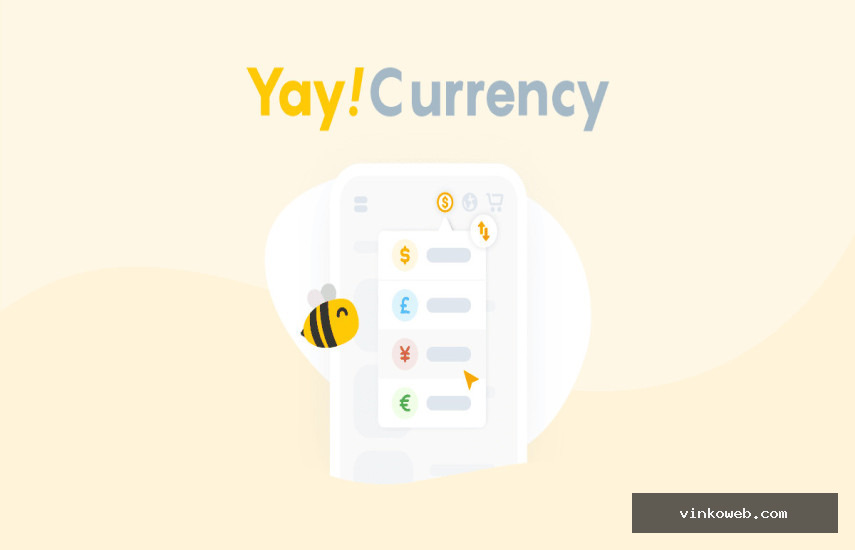 YayCurrency Pro 2.4.2