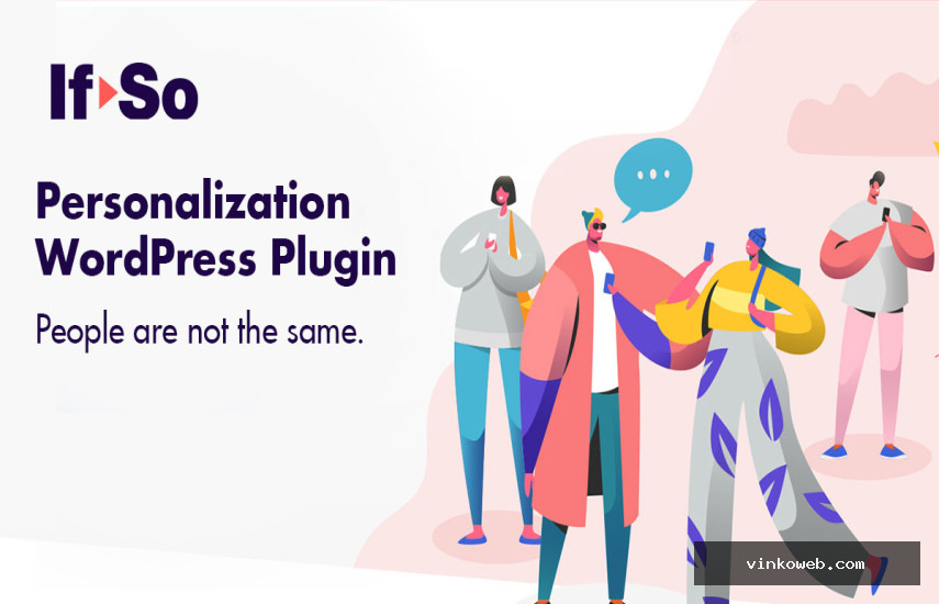 If>So v1.6.3.1 - Dynamic Content (WordPress Plugin)