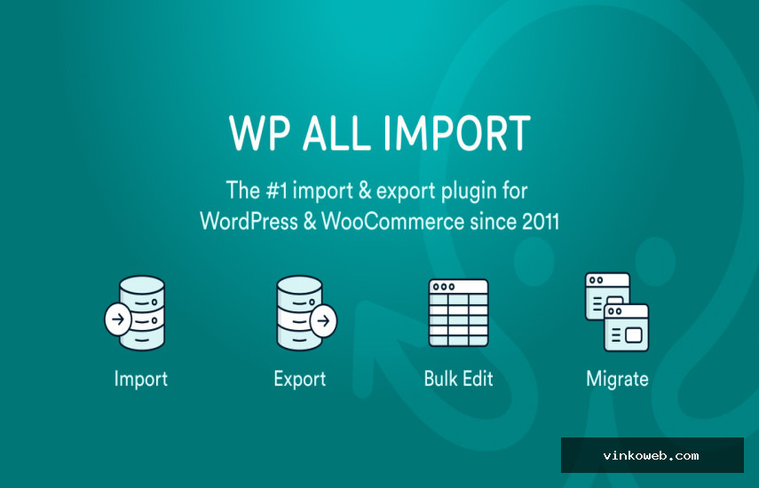 WP All Export Pro v1.8.6