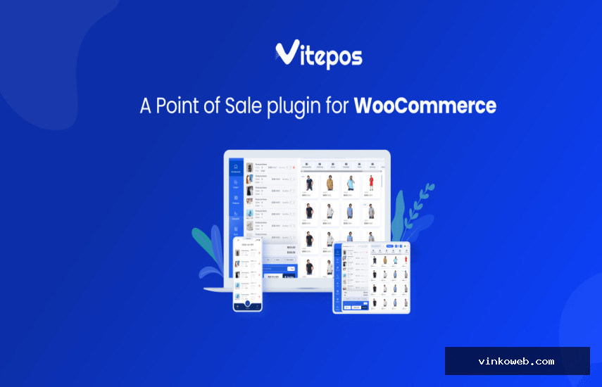Vitepos Pro 2.0.1