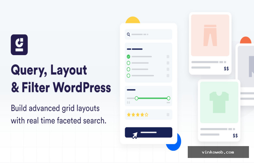 WP Grid Builder v1.7.2