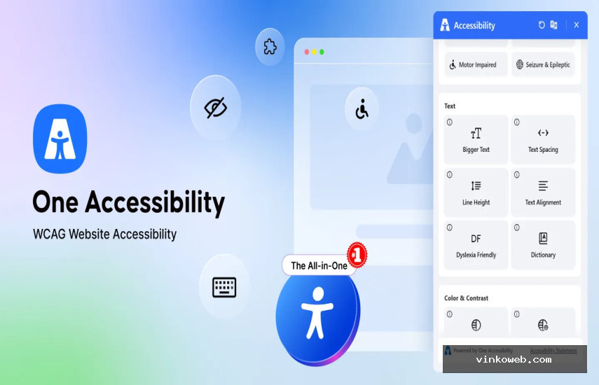 One Accessibility Pro v1.6.3