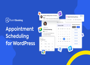 Fluent Booking Pro v2.3.0