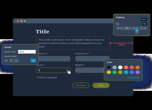 JetStyleManager v1.3.9 - Manage Elementor Page Style Settings