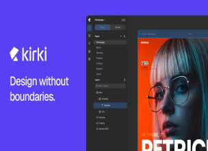 Kirki Pro 6.2.4 – Website Builder for WordPress
