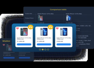 JetCompareWishlist For Elementor v1.5.12.3