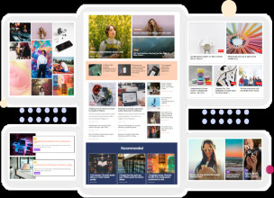 Content Views Pro v7.3 - Display WordPress Content In Grid & More Layouts
