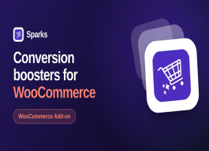 Sparks for WooCommerce v2.0.1