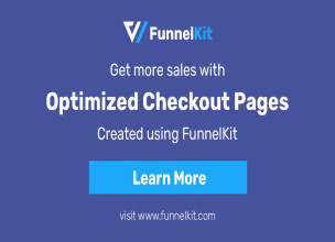 FunnelKit Funnel Builder Pro v3.13.2
