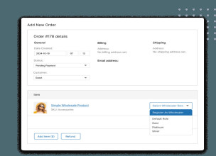 Whols Pro v2.4.3 - WooCommerce Wholesale Prices