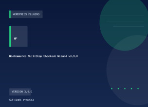WooCommerce MultiStep Checkout Wizard v3.9.0