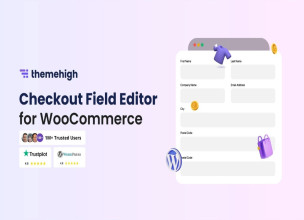 Checkout Field Editor for WooCommerce v3.7.3