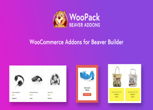 WooPack for Beaver Builder v1.5.8