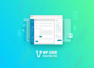 WP User Frontend Pro Business v4.0.13 - Ultimate Frontend Solution For WordPress