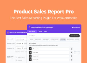 Product Sales Report Pro for WooCommerce v2.2.48