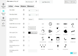 WooBeWoo Product Filter Pro v2.5.9