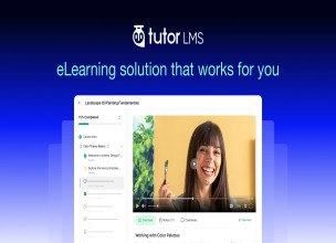 Tutor LMS Pro v2.6.2 - Most Powerful WordPress LMS Plugin