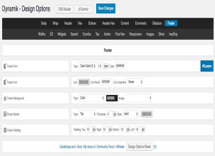 Dynamik Website Builder v2.6.9.9.3