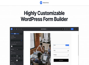 Piotnet Forms Pro v2.1.16