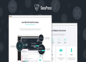 SecuPress Pro v2.2.5.1 - Premium WordPress Security Plugin