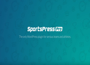 SportPress Pro v2.7.17 - WordPress Plugin For Serious Teams and Athletes