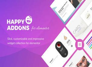 Happy Elementor Addons Pro v2.10.0
