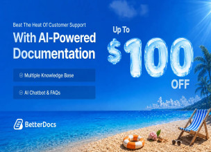 BetterDocs Pro v3.0.1 - Make Your Knowledge Base Standout