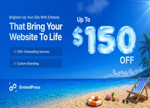 EmbedPress Pro v3.5.5