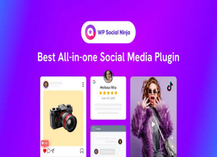 WP Social Ninja Pro v3.11.0