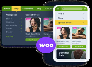 JetMenu v2.4.1 - Mega Menu for Elementor Page Builder