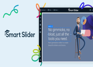 Smart Slider Pro v3.5.1.18