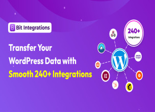 Bit Integrations Pro v1.3.6 - Integration Plugin for WordPress