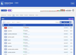 Meow Database Cleaner Pro 0.9.4